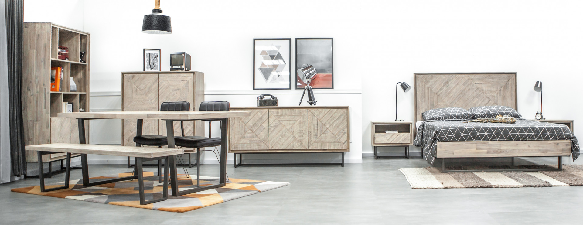 Furniture manufacturer Vietnam